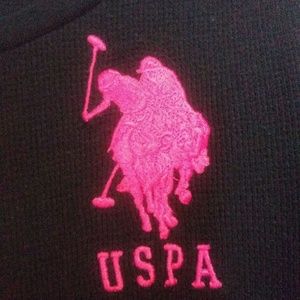 US Polo Assn. Sweater
